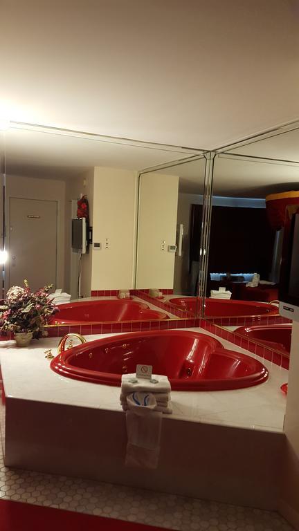 New Relax Inn บริดจ์วิว ห้อง รูปภาพ