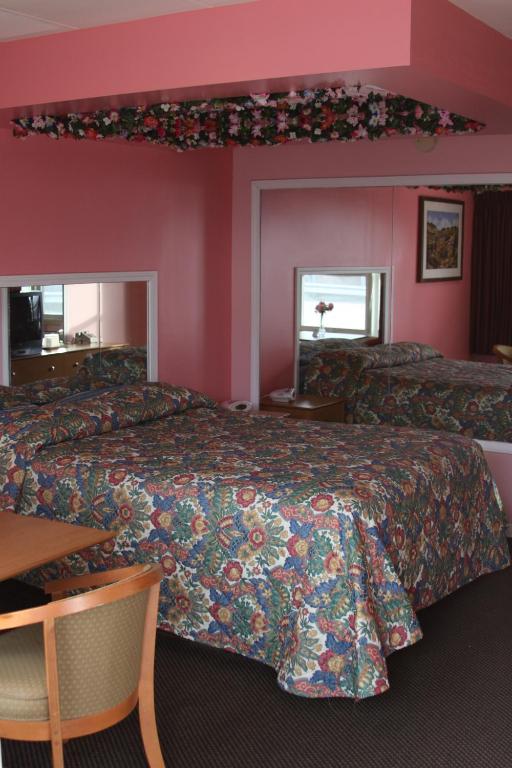 New Relax Inn บริดจ์วิว ภายนอก รูปภาพ